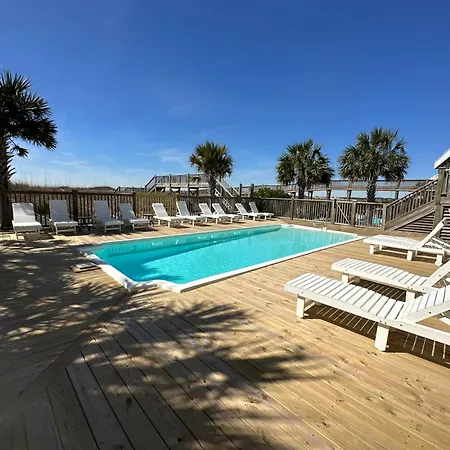 Sothern Charm Of Holden Beach